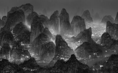 Silent Valley – Yang Yongliang