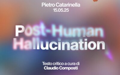 Post-Human Hallucination              MC2 and SPAGHETTI BOOST